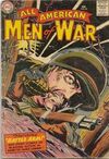 All-American Men of War #51 Comic Books - Covers, Scans, Photos in All-American Men of War Comic Books - Covers, Scans, Gallery